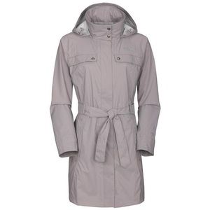 The North Face Jacket